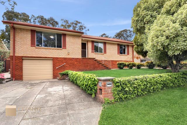 87 Fitchett Street, ACT 2605