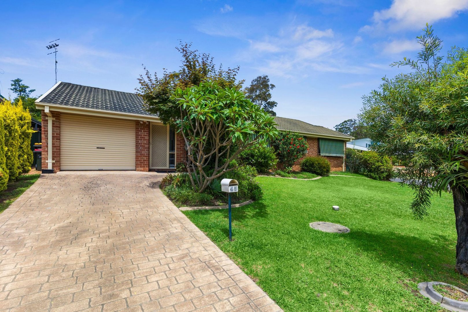 45 Sunshine Bay Road, Sunshine Bay NSW 2536 Allhomes