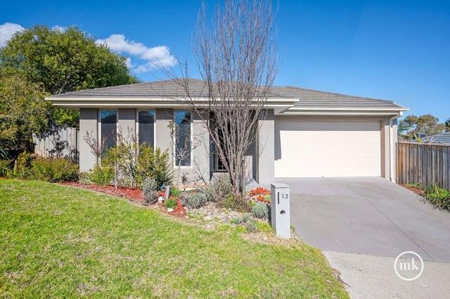 13 Saltia Drive, VIC 3754