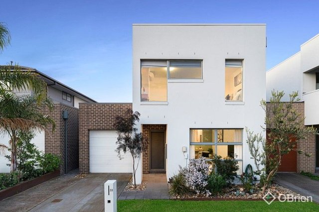 33 Ashberg Drive, VIC 3195