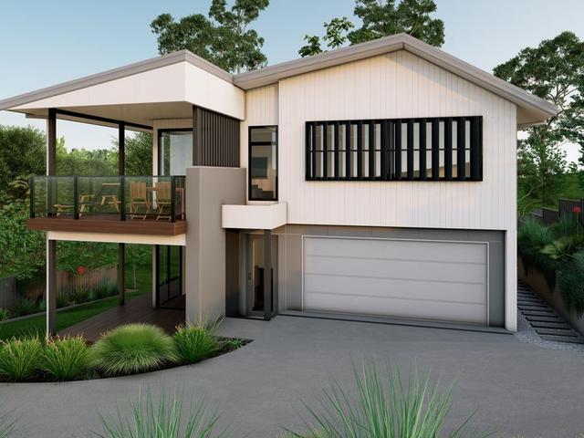 12 The Saddle, NSW 2430