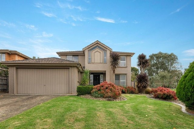 18 Carlton Court, VIC 3106