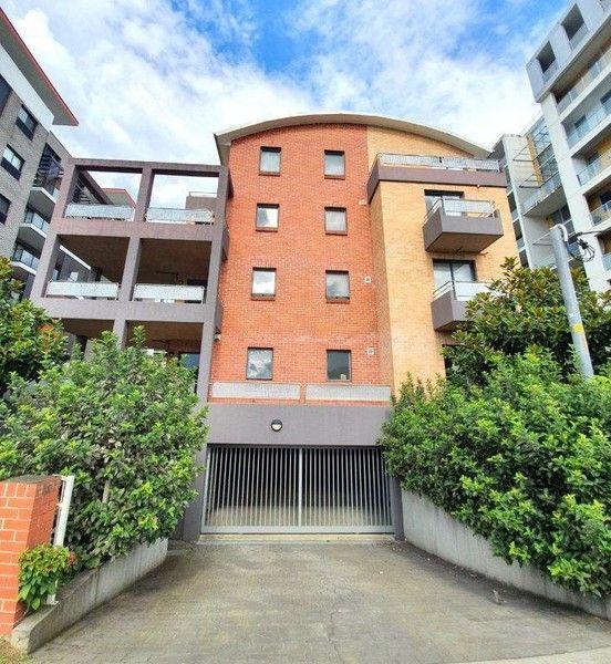 10/8 Castlereagh Street, NSW 2170