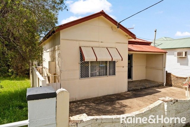 39 Fleming Street, NSW 2848