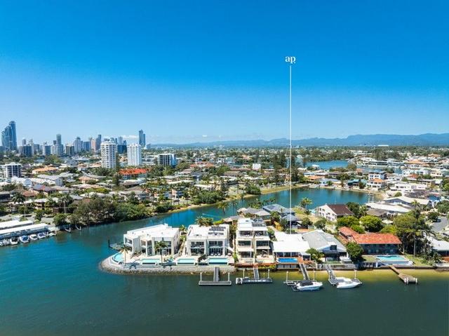 64 Sunrise Boulevard, QLD 4217