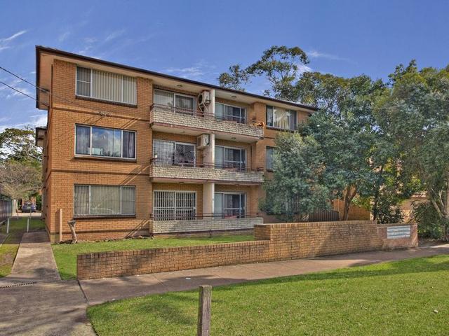 11/2 Fifth Ave, NSW 2194