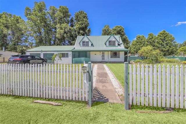 5 Travers Street, NSW 2729