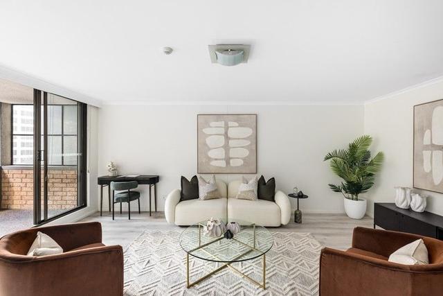 24/278 Sussex Street, NSW 2000