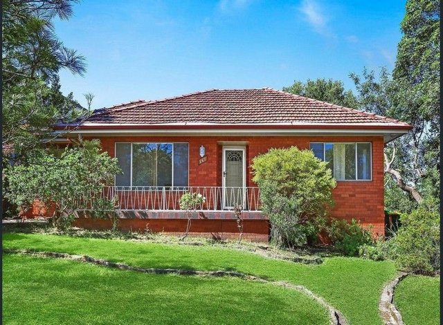 161 Ray Road, NSW 2121