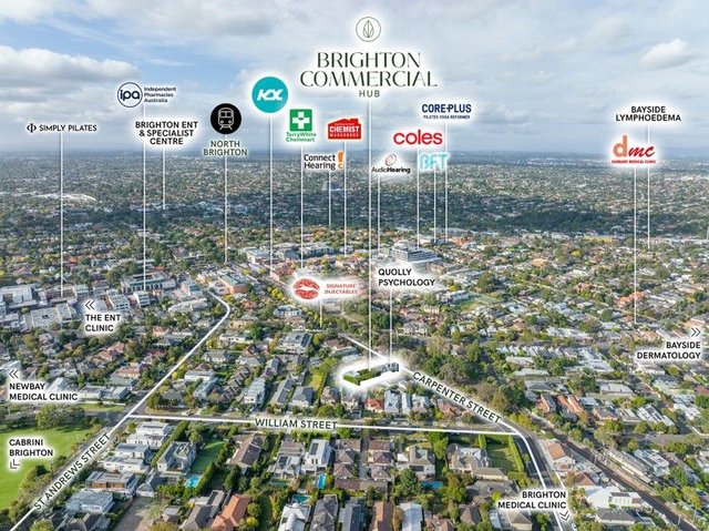 105-107 Carpenter Street, VIC 3186