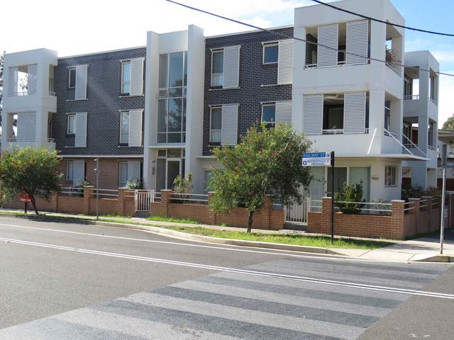 4/77 Wentworth Avenue, NSW 2145