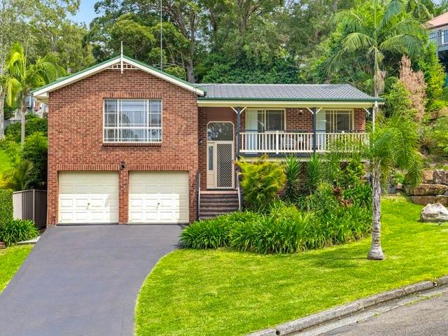 11 Dandenong Close, NSW 2251