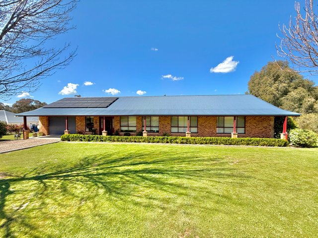 20 Petticoat Lane, NSW 2594