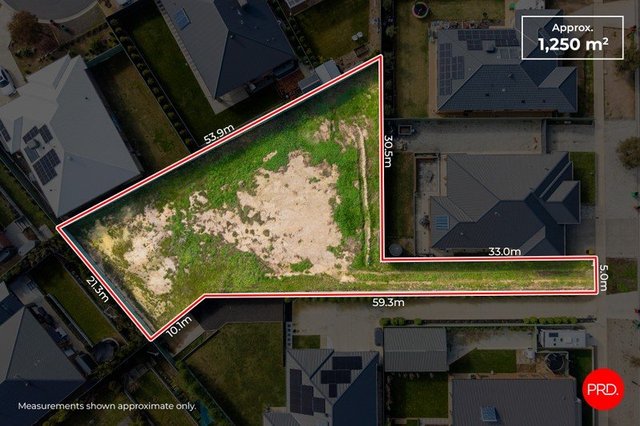 47 Aberdeen Drive, VIC 3551