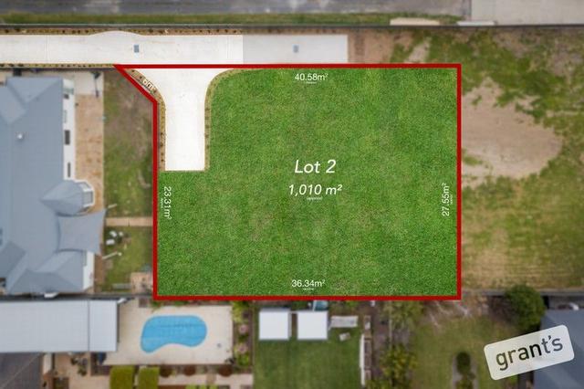 Lot 2/58 A'Beckett Road, VIC 3804