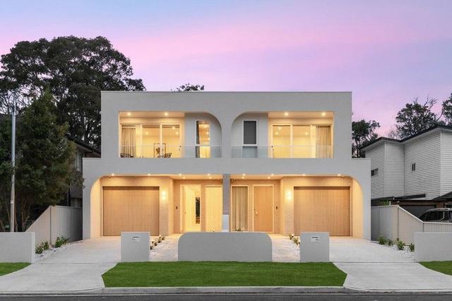 9A Raleigh  Road, NSW 2214