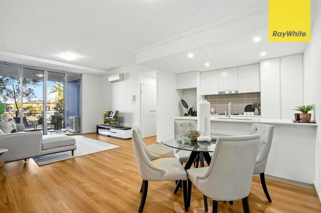 7/29-31 St Ann Street, NSW 2160