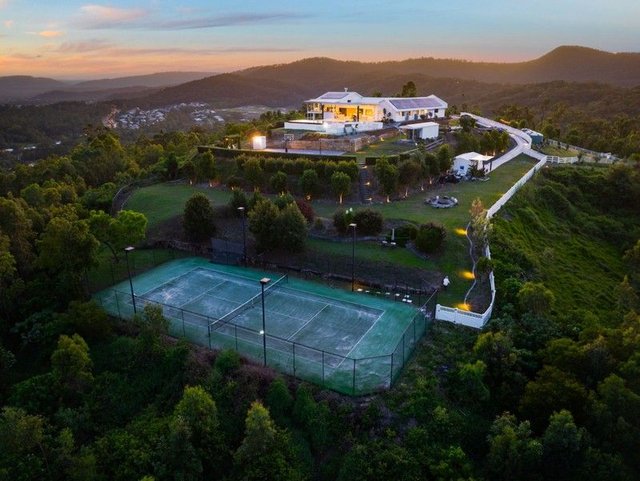 (no street name provided), QLD 4209