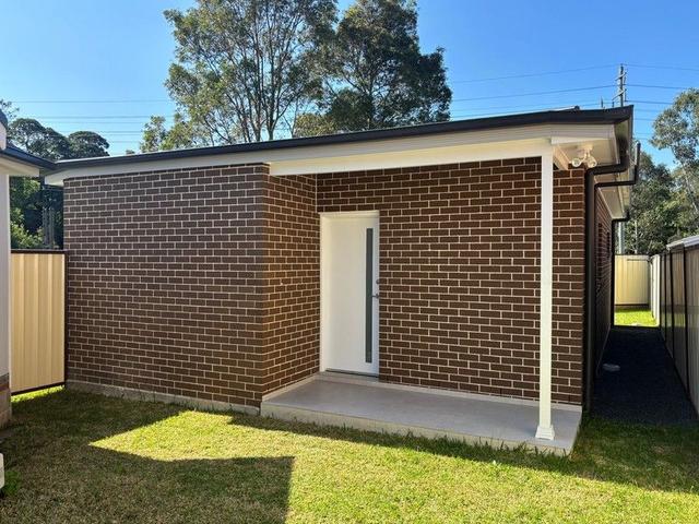 25a Crosby Crescent, NSW 2165