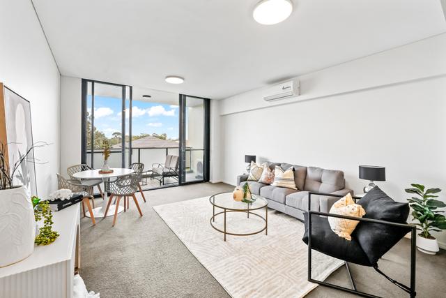 345/7-9 Winning Street, NSW 2155