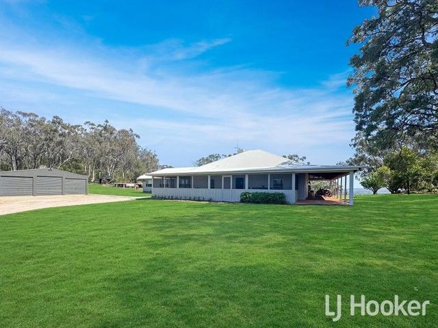 962 Oakwood Road, NSW 2360