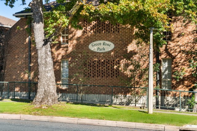 12/1 Waddell Place, ACT 2605