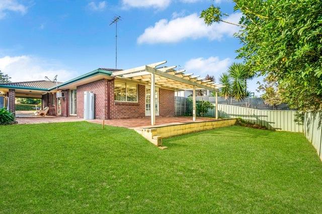 45 Luttrell Street, NSW 2745