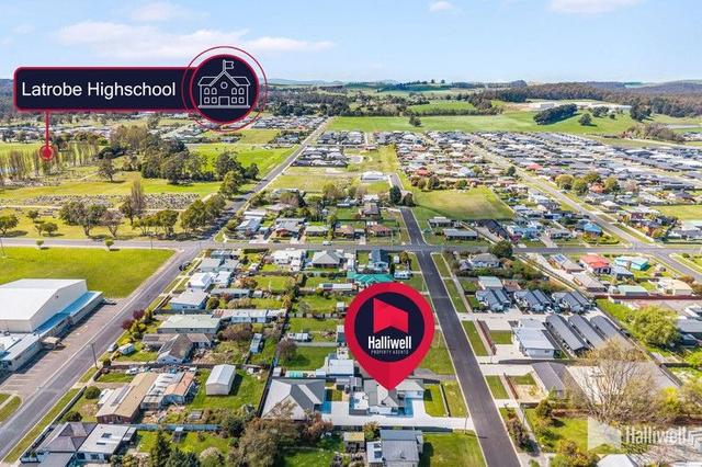 1/19 Alberta Street, TAS 7307