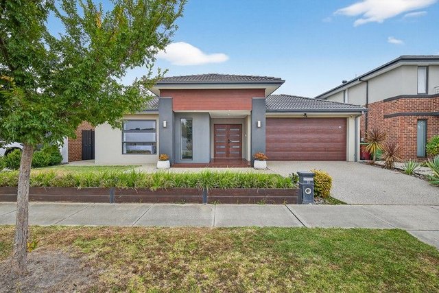 10 Stockfield Avenue, VIC 3978