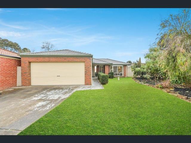 24 Balmaceda Court, VIC 3806