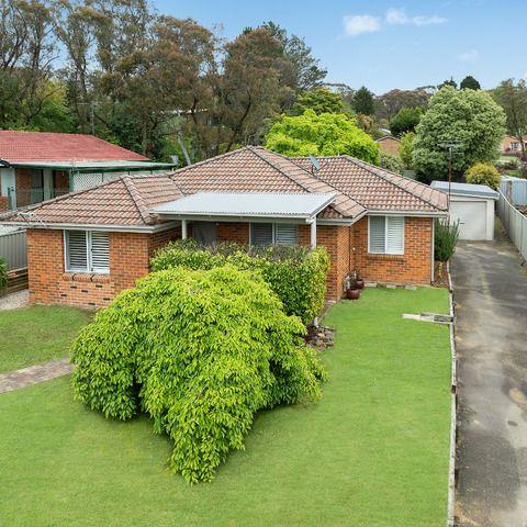 8 Hill Street, NSW 2782
