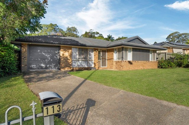 113 Castile Crescent, QLD 4207