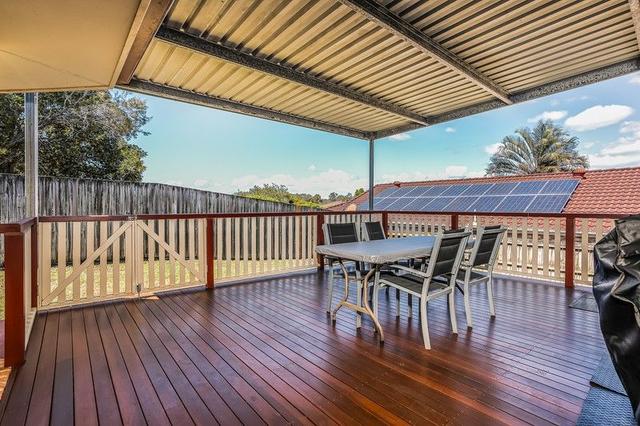 (no street name provided), QLD 4178