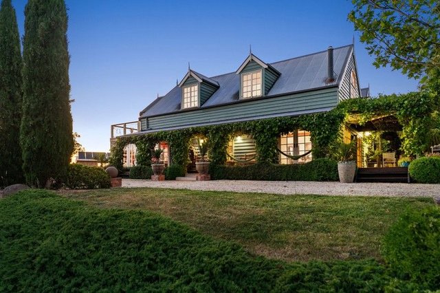 43 Liberty Flat Drive, VIC 3447