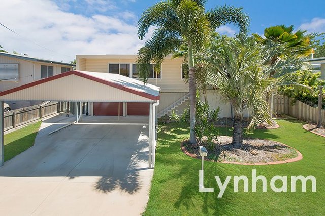 68 Hammett Street, QLD 4812