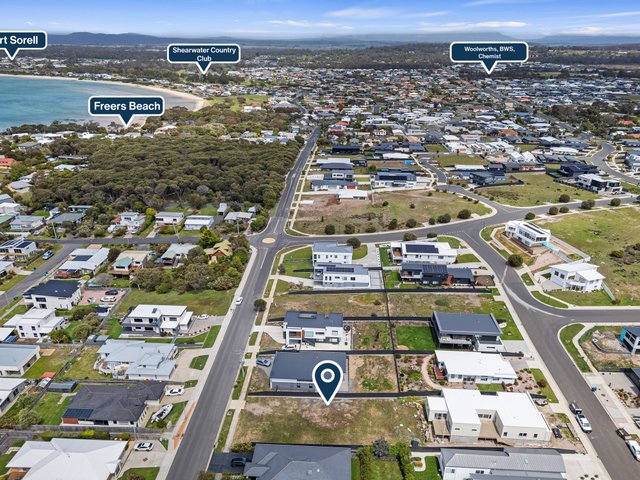 38 Joyce Street, TAS 7307