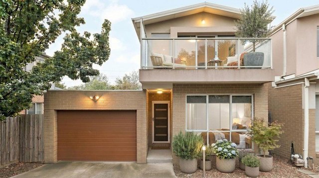 4/1 Warwick Place, VIC 3043