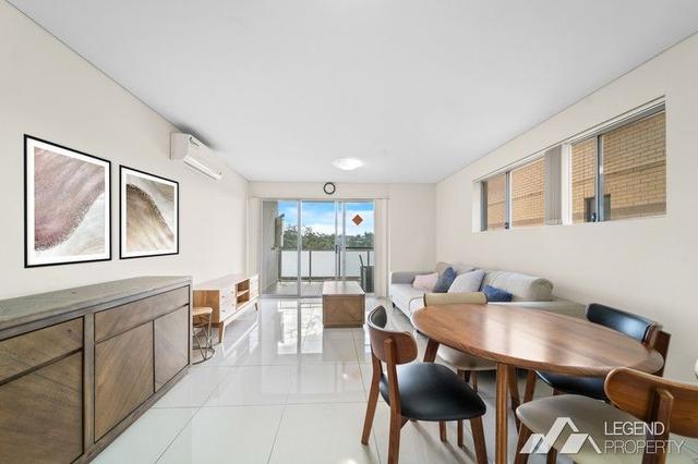 Level 8, A804/4-6 French Avenue, NSW 2200