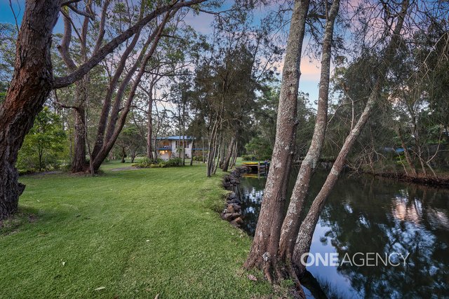 1 Edendale Street, NSW 2540