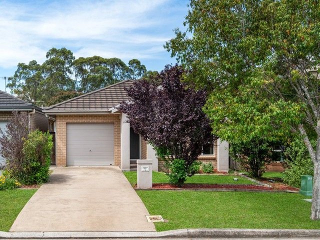 29 Fairchild Road, NSW 2560