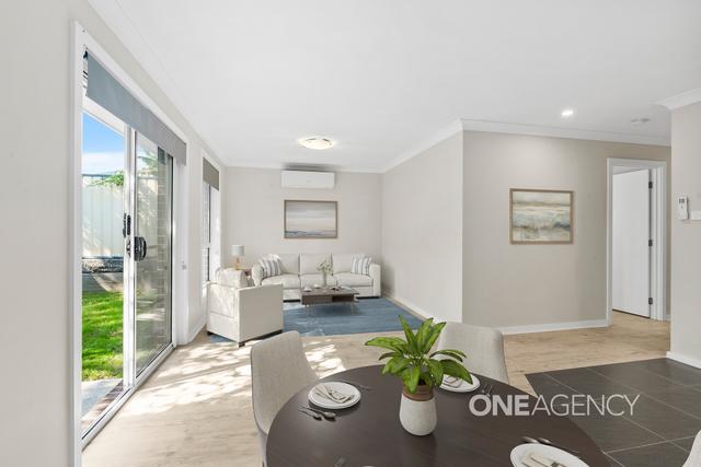 3/14 Cox Avenue, NSW 2541