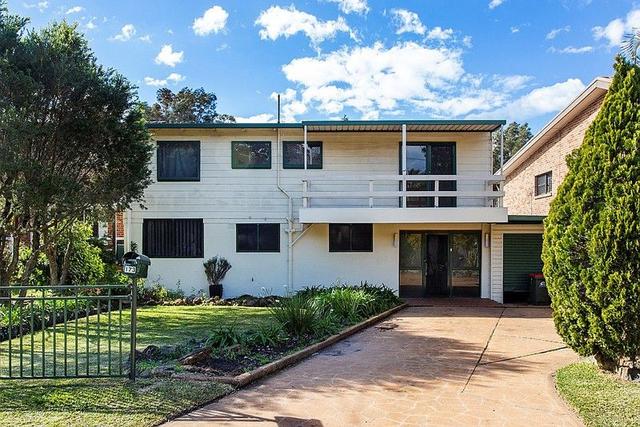 173 Lakedge Avenue, NSW 2261