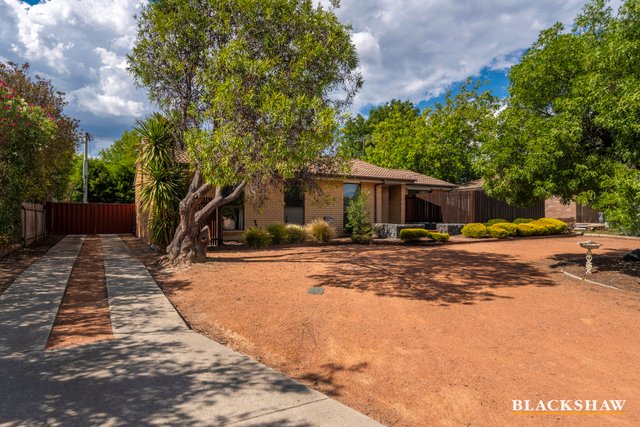 26 Harford Street, ACT 2905