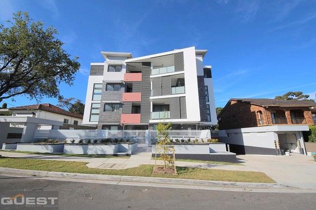 G02/73 Brancourt Avenue, NSW 2199