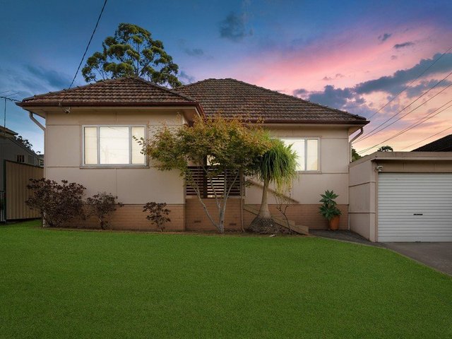 215 Wattle Street, NSW 2200