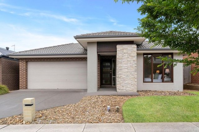 5 Hillcrest Road, VIC 3753