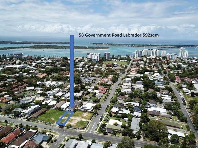 58 Government Road, QLD 4215