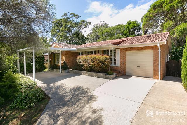 8 Croft Place, NSW 2534