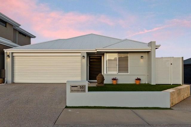 55 McAllister Boulevard, WA 6030