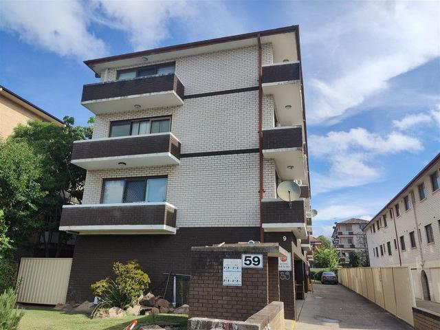 11/59 Harris  St, NSW 2165